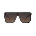 FLYNN, Black/Honey Tort-Happy Dark Brown Fade, hi-res image number null